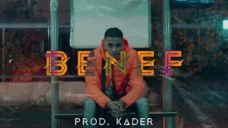 [FREE] Zikxo x ZKR Type Beat - "BENEF" Instru Rap 2021
