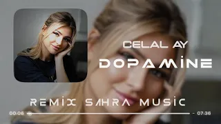 Sahra - Dopamine (Orginal Mix)