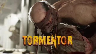 Tormentor: Official Cannibalism Trailer