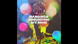 Narciso & Gerundino - Only You (BG002)