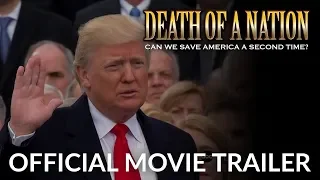 "Death of a Nation" Trailer | Official DVD/Blu-ray Trailer HD, Available Now