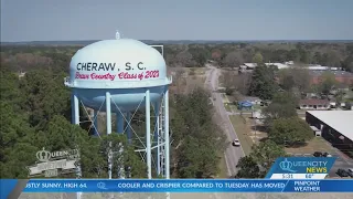 Queen City Hometown: See our stop in Cheraw