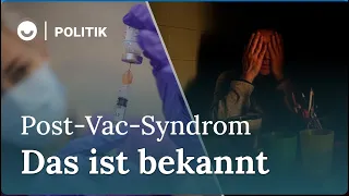 Post-Vac-Syndrom: Wie gefährlich sind Impfungen?