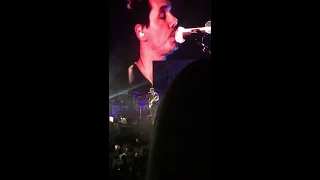 Gravity - John Mayer — Aug. 15, Chicago