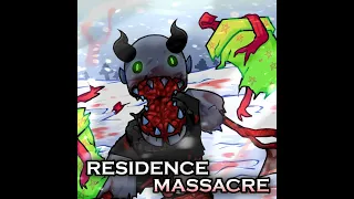 Residence Massacre OST: Christmas Lobby Theme