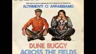 Dune buggy (original version) - Guido & Maurizio De Angelis