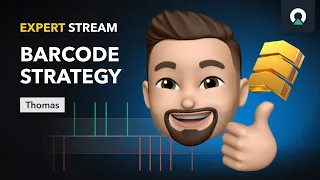 A detailed analysis of the BARCODE strategy | OLYMP TRADE