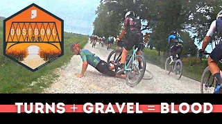 Dustbowl 100: The Turniest Race in Gravel