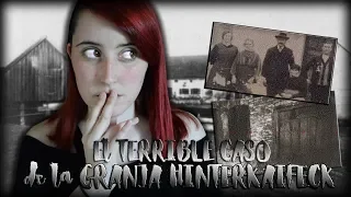 El TERRIBLE CASO de la GRANJA HINTERKAIFECK | Nekane Flisflisher