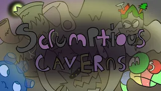 Scrumptious Caverns Full Song (Animated) (Ft. Lots)