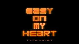 Gabry Ponte - Easy On My Heart (DJs From Mars Remix)