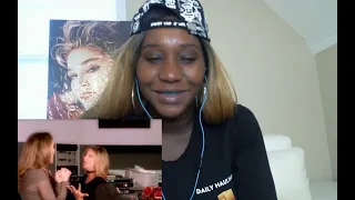 Barbra Streisand +Céline Dion Reaction Tell Him (BOP OR NAH!?!) | Empress Reacts