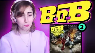 KPOP FAN REACTION TO: B.o.B feat Eminem and Hayley Williams - Airplanes Pt II  (Part 2)