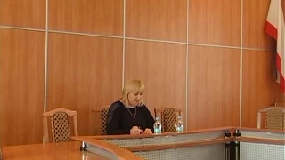 Феодосийские депутаты провели внеочередную сессию городского совета