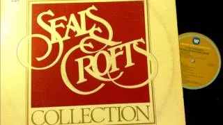 Summer Breeze , Seals & Croft ,  1972 Vinyl