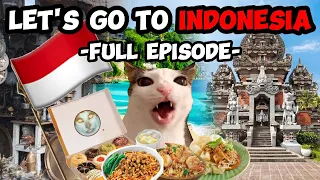 CAT MEMES: FAMILY VACATION COMPILATION EP.13 + EXTRA SCENES