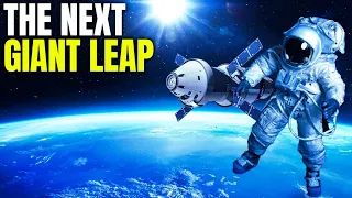 The Next Giant Leap | The Future of Space Exploration | Short Documentaries