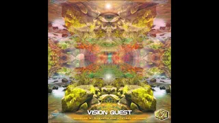 Vision Quest (Compiled by Dubnotic and Mystical Voyager) [Full Compilation]