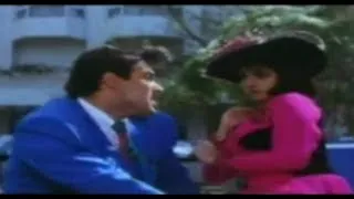 I Am Very Sorry Tera Naam - Chand Ka Tukda - Salman Khan & Sridevi - Full Song