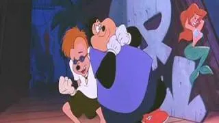 A Goofy Movie: Stand Out + Eye to eye