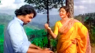 Kanne Pillavani Song - Kamal Haasan, Sridevi Evergreen Superhit Song | Aakali Rajyam Video Songs