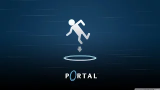 Прохождения Portal 1#