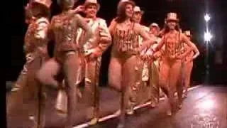 'Closing Night Finale' - A Chorus Line