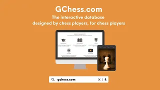 GChess #5 - How to prepare against your opponent