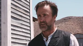 THE BOUNTY KILLER Trailer (2018) Western, Action Movie HD