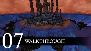 Kingdom Hearts II: Final Mix Campaign Walkthrough Part 7 Hollow Bastion (No Commentary/Full Game)