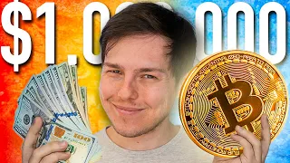 How To Invest In Cryptocurrency For Beginners In 2022 | THE TOP COINS TO BUY