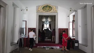 Sultan II. Mahmud Türbesi (The Tomb of Sultan Mahmud II)