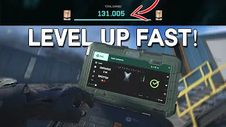 Battlefield 2042 - HOW TO LEVEL UP FAST (BEST XP METHOD)