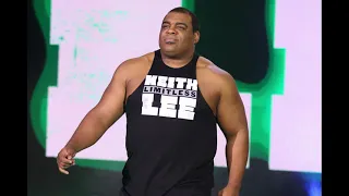 |NXT| Keith Lee Theme Song- Limitless [Arena Effects & High Pitched]