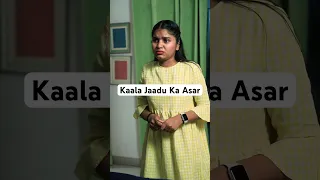 Choti Behen Ka Bhoot - Tona Totka Ka Kala Jaadu | Horror Stories Part - 10 | Anaysa Shorts