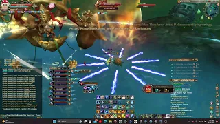 Perfect World Indonesia Server Starlight - Icebound LT 15 SOLO