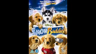 Trailers from Snow Buddies UK DVD (2008)