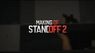 Making of Standoff 2 (from axlebolt.com)