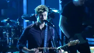 052018 Shawn Mendes - In My Blood @ BBMAS