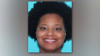 Body found near Texas home of suspect in missing woman case