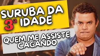 Emerson Ceara - 33 min para CHORAR DE RIR Standup Comedy