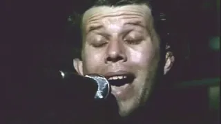 Tom Waits - "Small Change" (Live on Rockpalast, 1977)