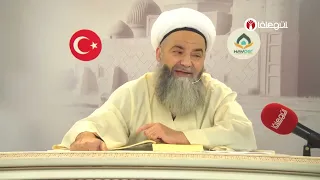 Fiten Hadisleri Sorunlu Değil Senin Îmânın Sorunlu! - Cübbeli Ahmet Hocaeefendi