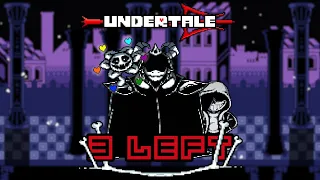 UNDERTALE - 3 LEFT (Original)