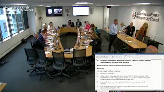 Wellington City Council - Strategy and Policy Committee - 4 February 2021