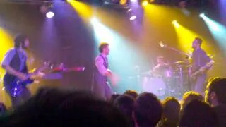 As Tall as Lions - A Soft Hum 12/21 Farewell Show @ Highline Ballroom