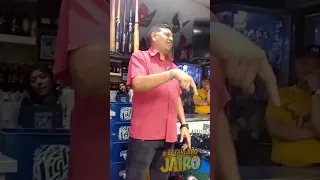 El guajiro jairo chistes maracuchos - el dodge Dart