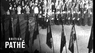 Albert Hall Remembrance Sunday (1945)