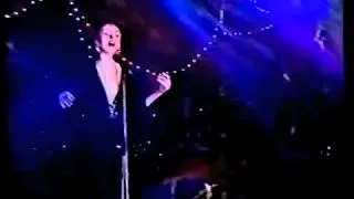 Валерия ♥ Valeriya "Цветы" (Live 1992 год)