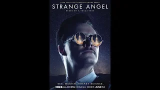 Странный ангел / Strange Angel (2018) Трейлер
